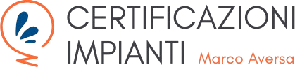 Certificazione Impianti